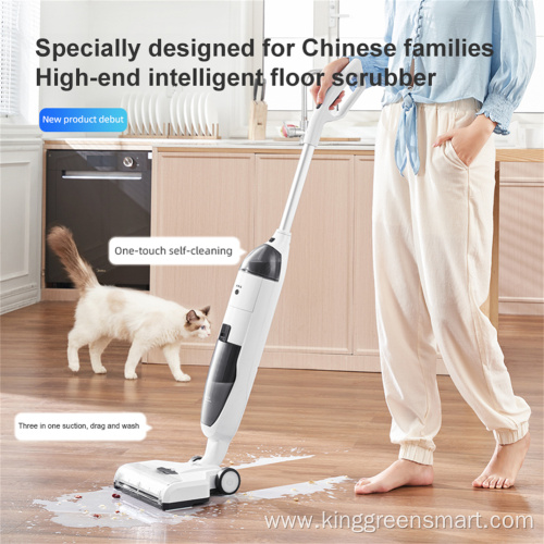 OEM Household Portable Handheld Vacuum Cleaner Automatic